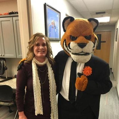 Executive Assistant @ISUBengals - 
Unapologetically Honest, Diligent, Loyal. Lover of Animals. 
The most dangerous phrase: ‘We’ve always done it this way.’