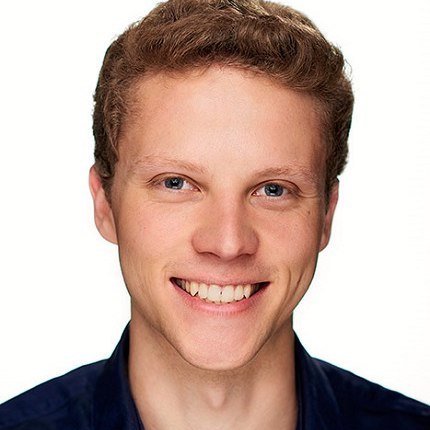 fabiansteuer's profile picture. Building psychedelic care in Germany