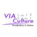 ViaCulture (@viaculture) Twitter profile photo ViaCulture (@viaculture) Twitter profile photo