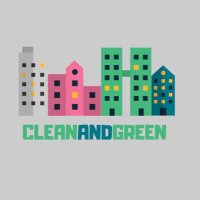 Clean & Green(@cleanandgreen01) 's Twitter Profile Photo
