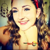 Jessica Boswell - @JessicaBoswel20 Twitter Profile Photo