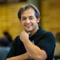 Carles Benítez (@carlesbenitez) 's Twitter Profile