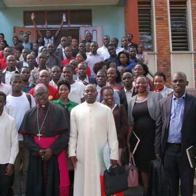 We are Hoima Diocese External Residents Association (HOIDERA)
