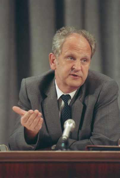 Boris Pugo (BorisPugo) Twitter