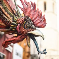 Basilisc de Mataró (@basiliscm) 's Twitter Profile