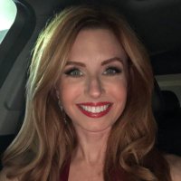 AudreyHayworth(@HayworthAudrey) 's Twitter Profile Photo