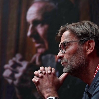 The past is the past.. nothing can change what we've done. #LFC #NFC