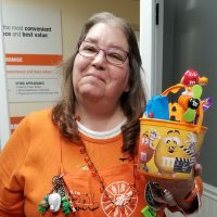 Carol (@carolhaynie4040) 's Twitter Profile