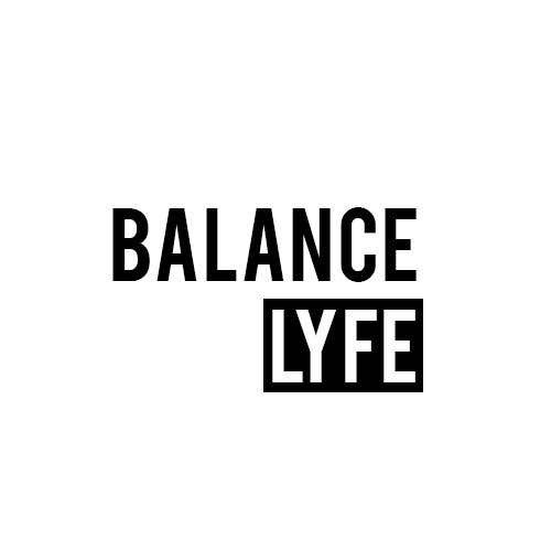 I'm not your average #Blogger✍️ | Use #BalanceLyfe | Visit https://t.co/niTSZj3x85
|Send all inquires to: balance.lyfe@outlook.com|