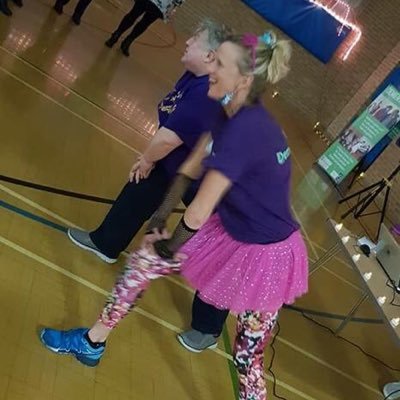 Alzheimerās and Dementia and so many diseases of the mind can be helped and overcome by the magic š§āāļø of dance and music that touches the heart š and soul š¦