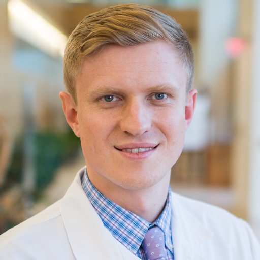 Radiation Oncologist with interest in personalized medicine, multidisciplinary collaboration, live music, travel, and Cleveland sports. Views = own.