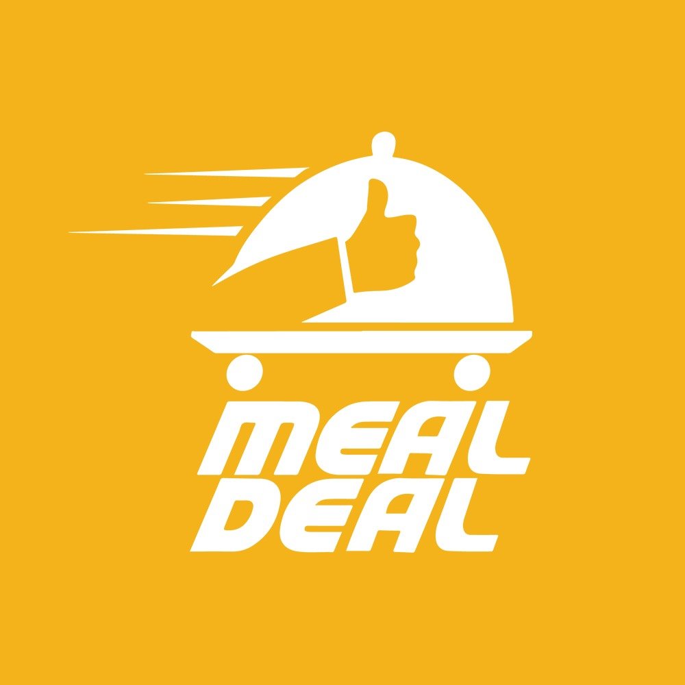 Start Your Meal With Mealdeal Introducing MealDeal; your buddy who delivers food, wherever you are, whenever you want.