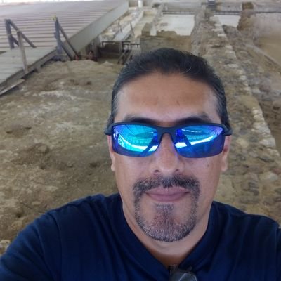 maxcald68's profile picture. 