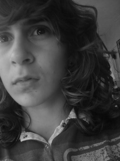 Apenas a Bruna Santiago.