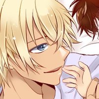 riu (@_shimaryu_dc) 's Twitter Profile Photo