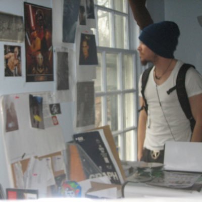 shawn barninger Profile