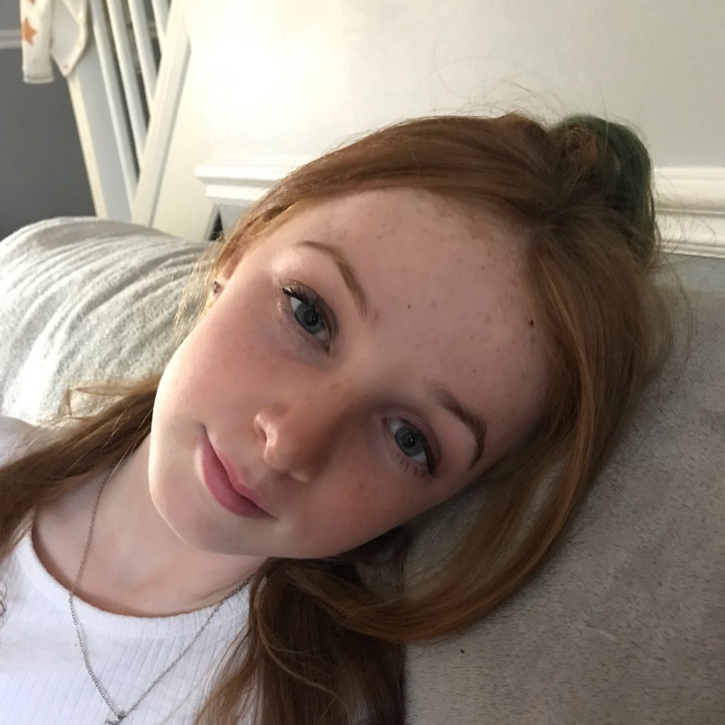 CarthyModel's profile picture. young intelligent 10 year old full of life signed with Deebosstalent management