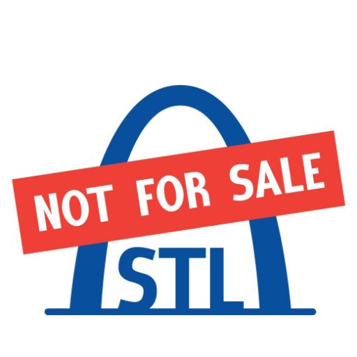 STL Not For Sale
