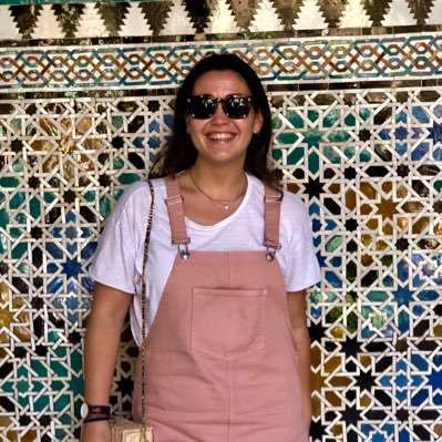 carlotacornejo's profile picture. IE University