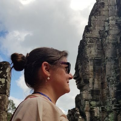 RocioRuizS's profile picture. Me adapto a casi todo. Creciendo cada día. Feliz, mucho!