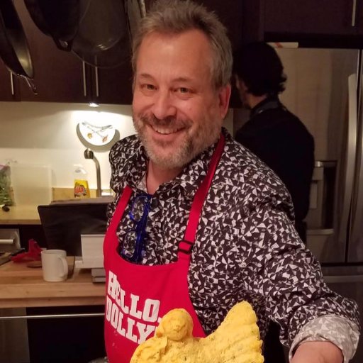 DavidsBakeShop's profile picture. homemade by me