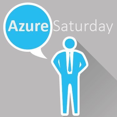 AzureSat_Berlin's profile picture. #Azure Saturday Berlin is part of the global @AzureSaturday community. Tweets by @janekf or @bhuepeden
