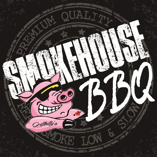 Smokehouse BBQ, home of the Smokehouse competition BBQ team cookin' Southern BBQ ,offering food truck & catering services