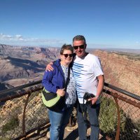 Sue Sanders (@doublestops8) 's Twitter Profile Photo