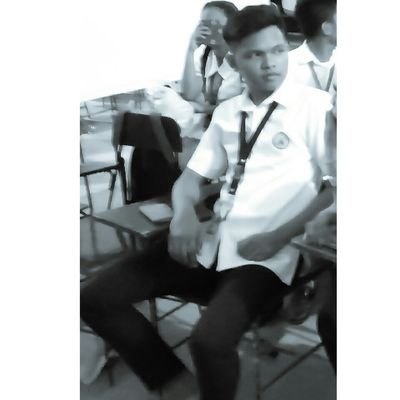 IAmChristianBoi's profile picture. | SEEK DISCOMFORT |