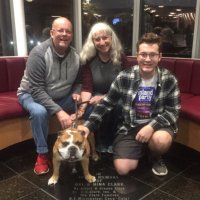 Michelle Strickland (@cheetahboymom) 's Twitter Profile Photo Michelle Strickland (@cheetahboymom) 's Twitter Profile Photo