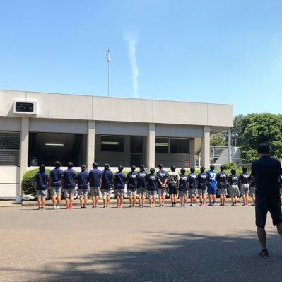 高校女子サッカー 東京都/プロ野球 ライオンズファン　高校野球ファン /飛行機大好き/高校大学航空部出身/プライベートパイロットです！手打ちうどん。