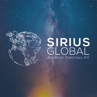 SIRIUS Global - Academic Diplomacy 4.0 (@siriusglobal) 's Twitter Profile