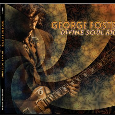 The George Foster Band is a high energy, hard rocking group that blends, blues, soul, rock.  Listen to our debut record, #DivineSoulRide