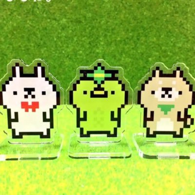 みななわ 猫又展 2月15 25日に妖怪貸箱でお世話になっています大怪店さんの 猫又展 に参加させて頂きます みななわ は猫又アクリルスタンドを出展致します 三毛猫又 正面 三毛猫又 横向き 灰色猫又 正面 灰色猫又 横向き みななわ