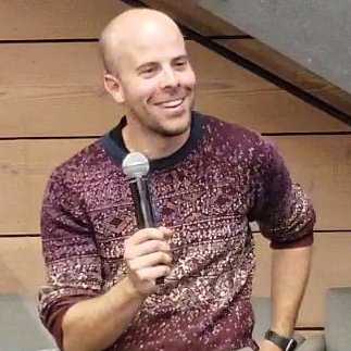 alexjflint's profile picture. Developing a form of Buddhism for AI systems