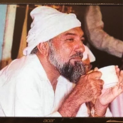 Follower of Imam Mehdi GoharShahi Tune In daily to @AlraTv 📺 for Spiritual lectures and q&a sessons! https://t.co/d1NMUCD1Qh