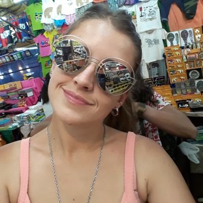 ansolede's profile picture. • Sagitario ♐️ | • Ex Sofipint en Fmed •  @_sofile