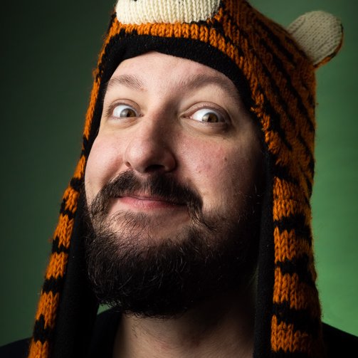 lewisnag's profile picture. Photography for computer people, and the other way around.