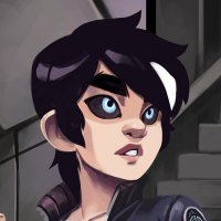 Dresden Codak (@dresdencodak) 's Twitter Profile