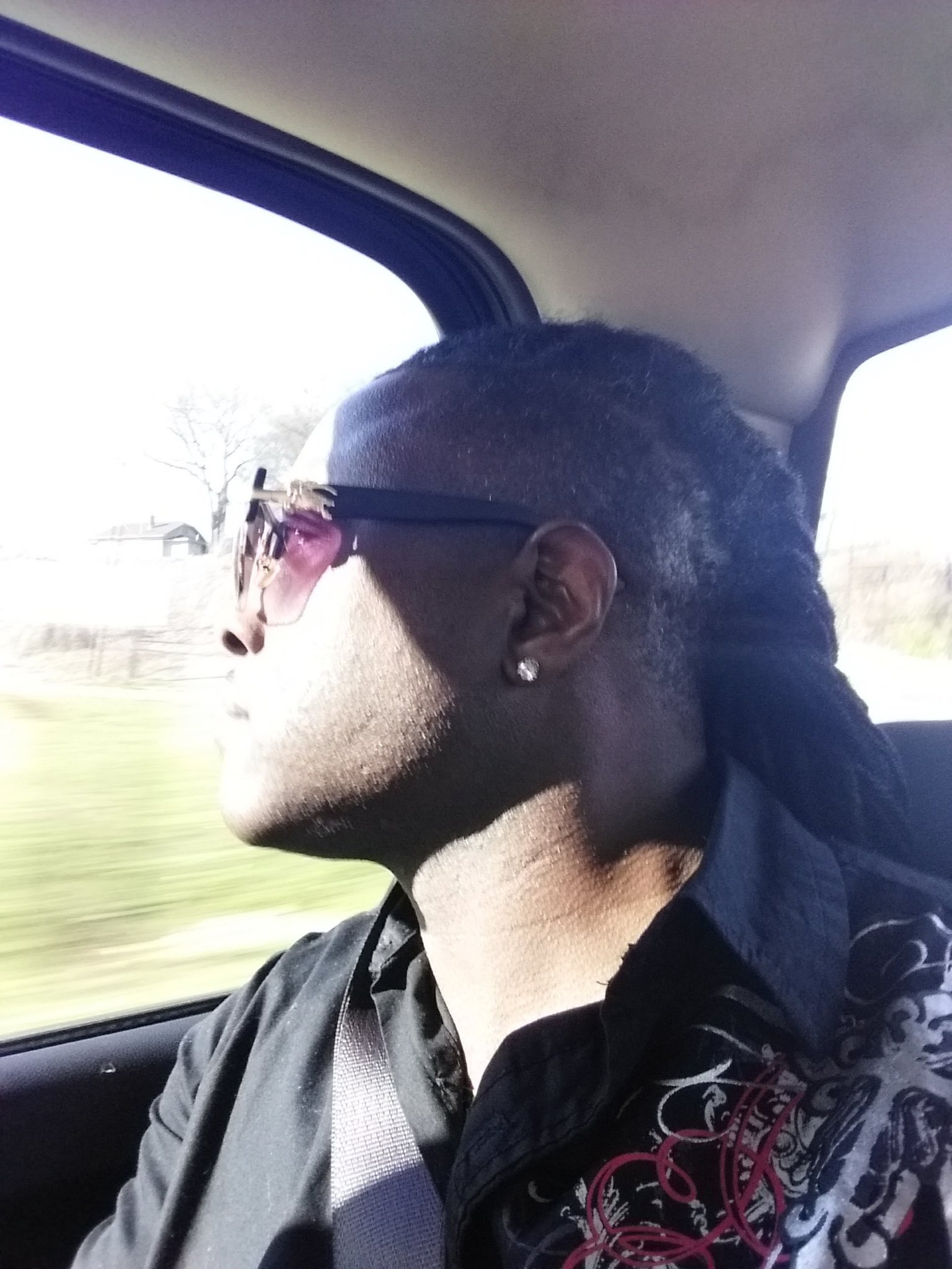 RodneyRadford1's profile picture. 