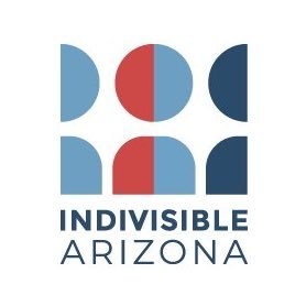 Text FLIPAZ to 59798 to join Indivisibles across Arizona!
