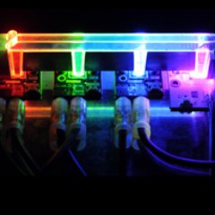 Sulis Technology Ltd are photonics experts specialising in LED Multiplexer, Light Engine and Light Pipe technologies.