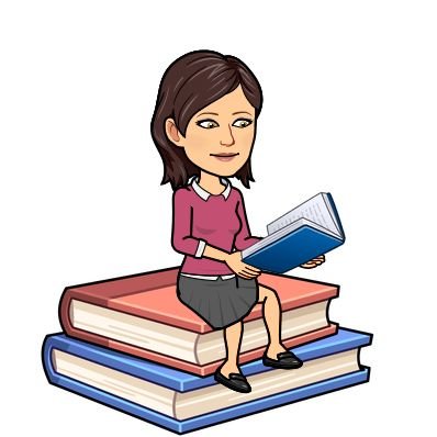 Teacher in The Golden State, paying platinum taxes. Alum of CSU Northridge (Viva Matadors!) and U of La Verne (Go Leopards!).