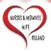 Nurses & Midwives 4Life Ireland (@Nurses4lifeIrl) Twitter profile photo