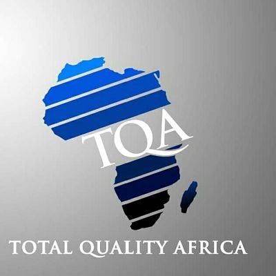 A Not-for-Profit organisation dedicated to promoting #quality across Africa. #Quality #lean #kaizen #sixsigma #TQM #improvement #innovation #leadership