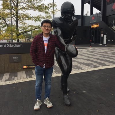millerbai125's profile picture. 
