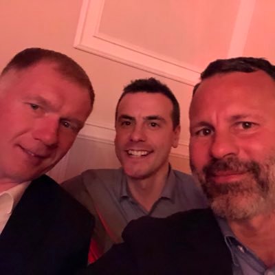 RobCUtd's profile picture. Keep on laughing, smiling and enjoy the good times in life!!! 😊👌🏻 It's always sunny up north😎🇾🇪