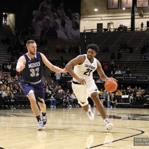 BuffsMens's profile picture. The Official SkyBoat coverage account for the CU Men's Basketball team.