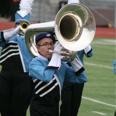 ISU '23,
cubs fan,
tuba/sousaphone player,
basketball and soccer player
Instagram and Snapchat username: jdfultz42