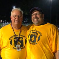 Coach Zell (@coachbzell) 's Twitter Profile